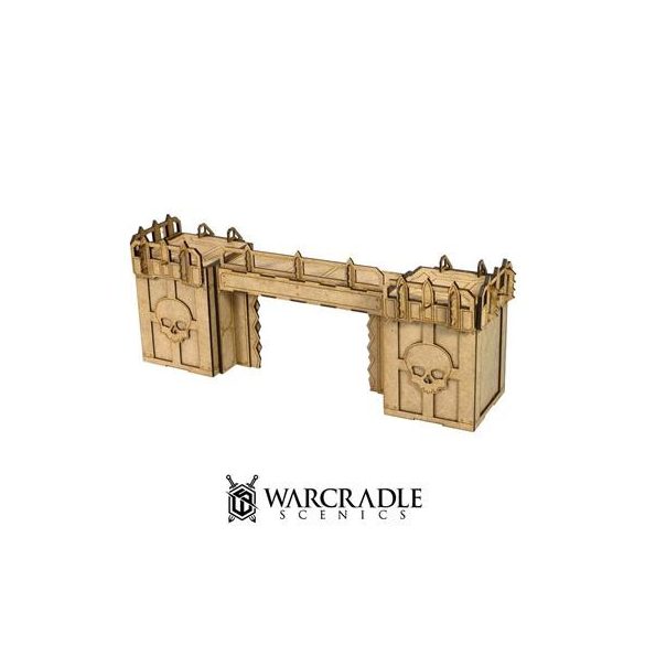 Dark Assembly - Gate-RBD281004