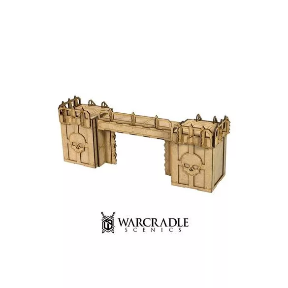Dark Assembly - Gate-RBD281004
