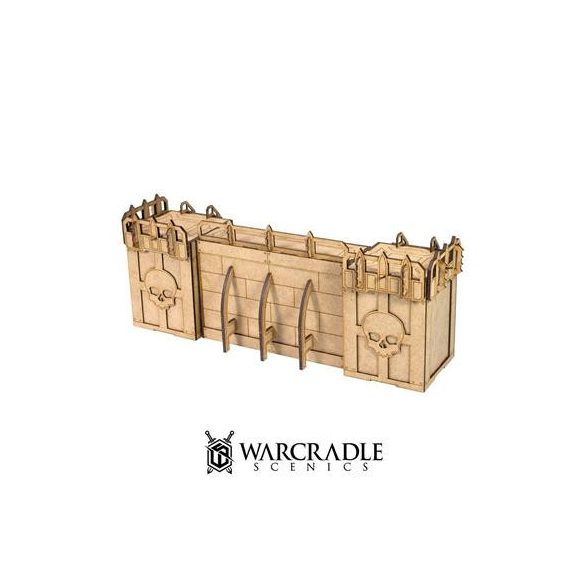 Dark Assembly - Wall-RBD281003