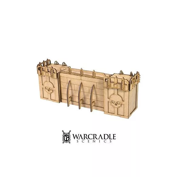 Dark Assembly - Wall-RBD281003