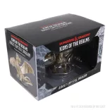 D&D Icons of the Realms: Adult Crystal Dragon - EN-WZK96303