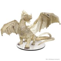 D&D Icons of the Realms: Adult Crystal Dragon - EN-WZK96303