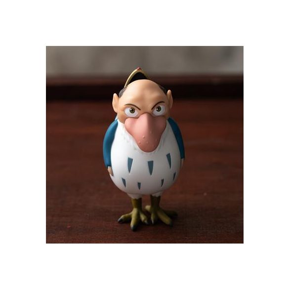 Bobble head Figurine Heron - The Boy and the Heron-Ensky-70529