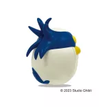 Big Roly-poly Figurine Heron The Boy and the Heron-Ensky-80254
