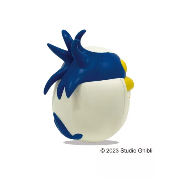 Big Roly-poly Figurine Heron The Boy and the Heron-Ensky-80254