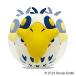 Big Roly-poly Figurine Heron The Boy and the Heron-Ensky-80254