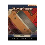 Pathfinder Flip-Mat: Showtime Multi-Pack szerepjáték térképkészlet