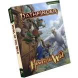 Pathfinder RPG: Howl of the Wild (P2) szerepjáték kiegészítő - angol nyelvű kiadás