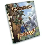 Pathfinder RPG: Howl of the Wild Special Edition (P2) - EN-PZO12005-SE