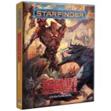 Starfinder RPG: Mechageddon! Adventure Path - EN-PZO7253-HC