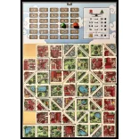 Tangram City - EN-TC01