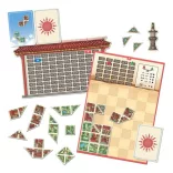 Tangram City - EN-TC01