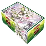 Cardfight!! Vanguard Special Series - Premium Deckset Musketeer - angol kiadás