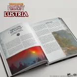 Warhammer Fantasy Roleplay: Lustria - angol nyelvű szerepjáték-kiegészítő