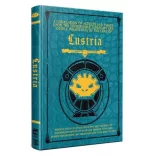 Warhammer Fantasy Roleplay: Lustria Collector’s Edition - angol nyelvű gyűjtői kiadás