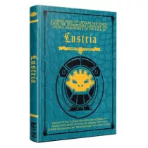 Warhammer Fantasy Roleplay: Lustria Collector’s Edition - angol nyelvű gyűjtői kiadás