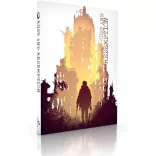 Cypher System Rust and Redemption szerepjáték-kiegészítő - angol nyelvű kiadás