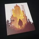 Cypher System Rust and Redemption szerepjáték-kiegészítő - angol nyelvű kiadás