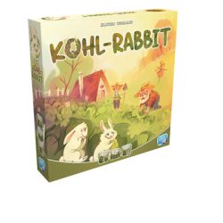 Kohl-Rabbit - DE-SCOD5003