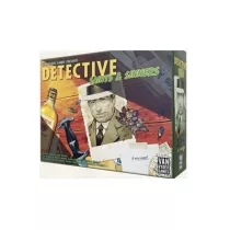 Detective City of Angels: Saints and Sinners - EN-VRG307