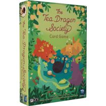 The Tea Dragon Society Card Game - EN-RGS01158