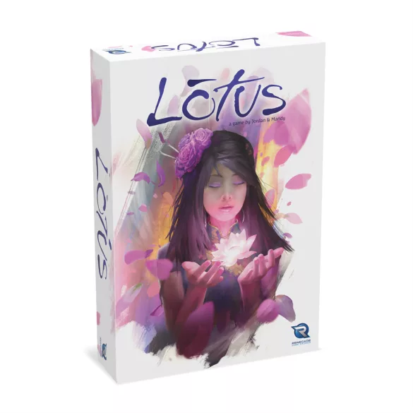 Lotus - EN-RGS00527