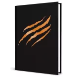 Werewolf: The Apocalypse 5th Edition Expanded Character Sheet Journal - EN