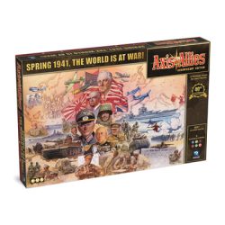 Axis & Allies: Anniversary Edition - EN-RGS02670