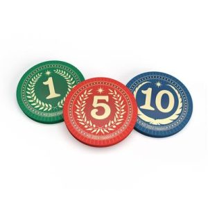Axis & Allies: IPC Chips-RGS02691