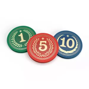 Axis & Allies: IPC Chips-RGS02691