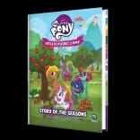 My Little Pony Roleplaying Game: Story of the Seasons kaland- és forráskönyv - EN