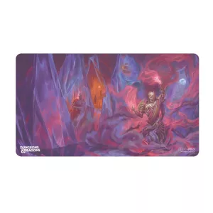UP - Vecna Eve of Ruin Playmat Standard Art for Dungeons & Dragons-38461