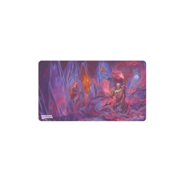 UP - Vecna Eve of Ruin Playmat Standard Art for Dungeons & Dragons-38461