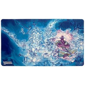 UP - Quests from the Infinite Staircase Playmat Standard Art for Dungeons & Dragons-38569
