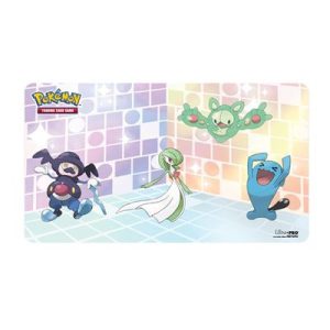 UP - Gallery Series: Trick Room Playmat for Pokémon-16382