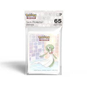 UP - Gallery Series: Trick Room Deck Protector sleeves for Pokémon (65 Sleeves)-16378