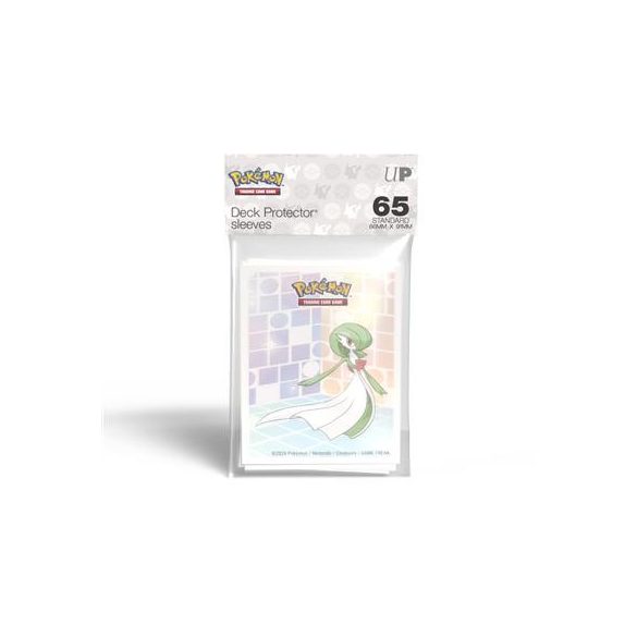 UP - Gallery Series: Trick Room Deck Protector sleeves for Pokémon (65 Sleeves)-16378