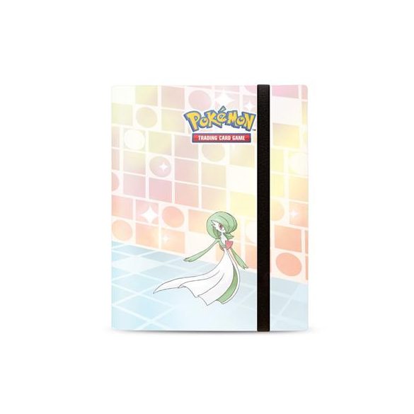 UP - Gallery Series: Trick Room 9-Pocket PRO-Binder for Pokémon-16380
