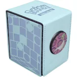 UP - Gallery Series: Trick Room Alcove 4-Click Deck Box for Pokémon