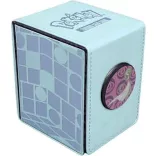 UP - Gallery Series: Trick Room Alcove 4-Click Deck Box for Pokémon