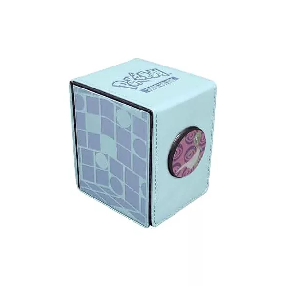 UP - Gallery Series: Trick Room Alcove 4-Click Deck Box for Pokémon