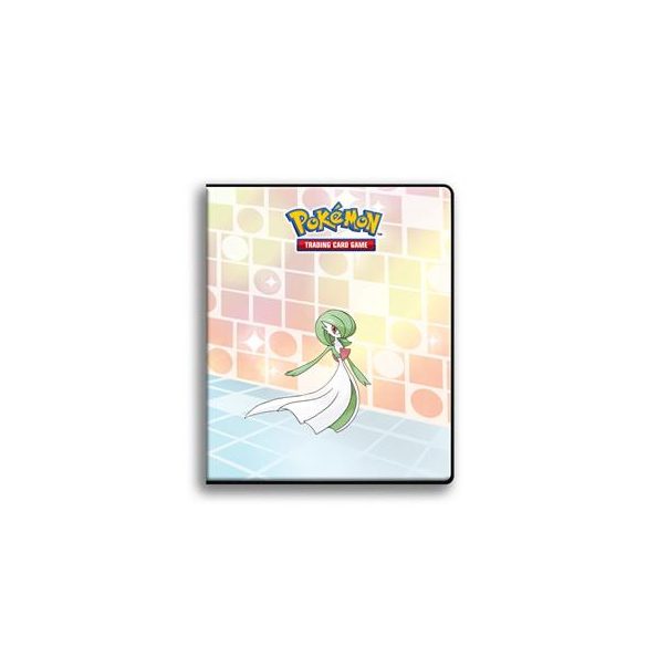 UP - Gallery Series: Trick Room 4-Pocket Portfolio for Pokémon-16383