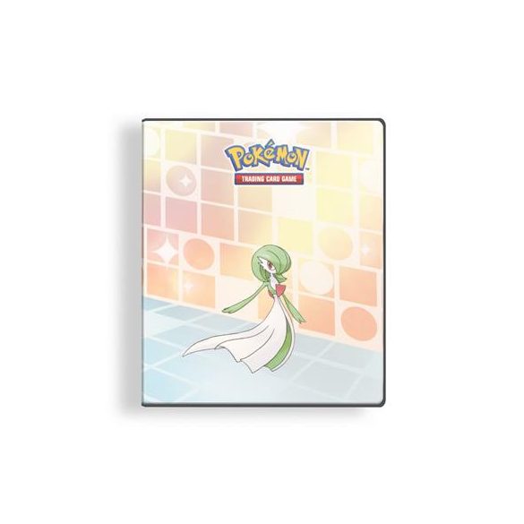 UP - Gallery Series: Trick Room 2-Inch Album for Pokémon-16385