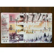 Wyrmspan Playmat-STM852