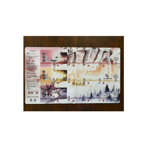 Wyrmspan Playmat-STM852