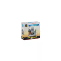 Marvel Crisis Protocol - Tomb of Dracula Terrain Pack - EN/SP/DE/FR-CPE05