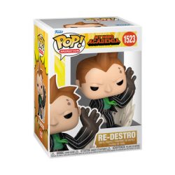 Funko POP! Animation: My Hero Academia - Re-Destro-FK75558