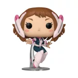 Funko POP! Animation: My Hero Academia - Ochaco w/Metallic Chase (5+1)-FK75559