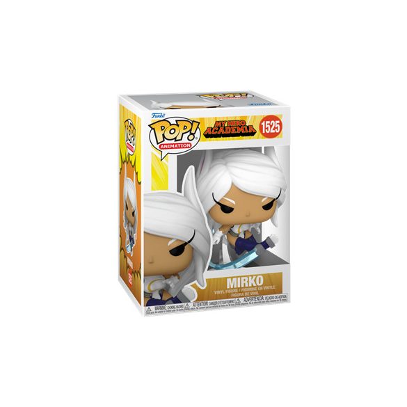 Funko POP! Animation: My Hero Academia - Mirko-FK75560