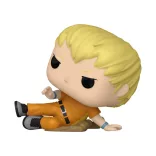 Funko POP! Animation: My Hero Academia - Hero League Baseball Ojiro figura